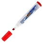 marqueur craie liquide Bic Velleda 1751 Rouge (12 Unités)