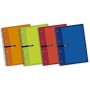 Cuaderno ENRI 60 gr 160 Hojas (5 Unidades)