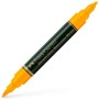 Rotuladores Faber-Castell Durer Amarillo (4 Unidades)