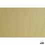 Cartulinas Sadipal LR 220 g/m² Crema 50 x 70 cm (20 Unidades)