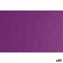 Cartulinas Sadipal LR 220 g/m² Violeta 50 x 70 cm (20 Unidades)