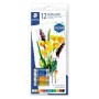 Pintura acrílica Staedtler Set 12 ml (6 Unidades)