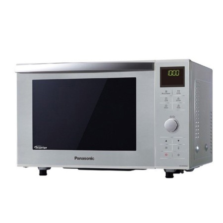 Micro-ondes avec Gril Panasonic Corp. 23 L 1000W (Reconditionné D)