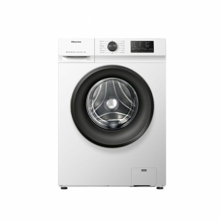 Lavadora Hisense WFVC6010E 1000 rpm 6 Kg (Reacondicionado D)