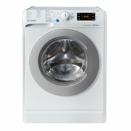 Lavadora Whirlpool Corporation BI WMWG 71483E EU N 60 cm (Reacondicionado C)