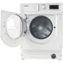 Lavadora Whirlpool Corporation BI WMWG 71483E EU N 60 cm (Reacondicionado C)