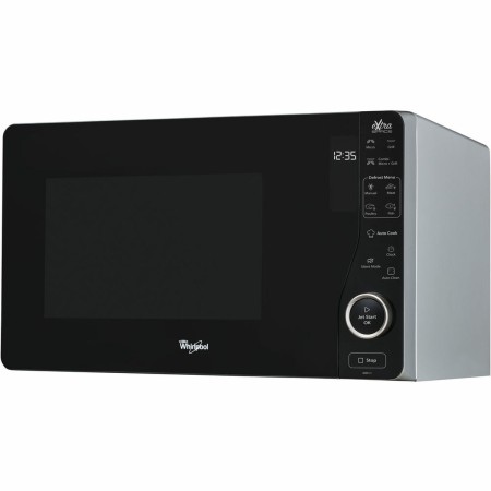 Micro-ondes avec Gril Whirlpool Corporation MWF421BL (Reconditionné C)