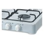 Cuisinière à Gaz Haeger GC-04E.002A 50 x 50 x 11,5 cm 4 Feux à gaz (Reconditionné B)