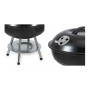 Barbecue Algon Avec couvercle (34 cm) (Reconditionné B)