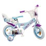 Vélo pour Enfants Frozen 12" (Reconditionné D)