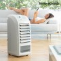 Climatiseur Évaporation Portable InnovaGoods IG814274 75W (Reconditionné A+)