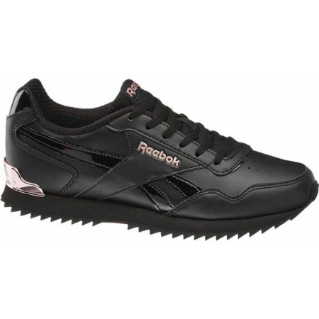 Zapatillas Deportivas Mujer Reebok Negro 39 (Reacondicionado A+)