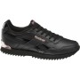 Zapatillas Deportivas Mujer Reebok Negro 39 (Reacondicionado A+)