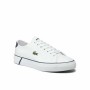 Chaussures casual homme Lacoste Blanc 42 (Reconditionné A+)