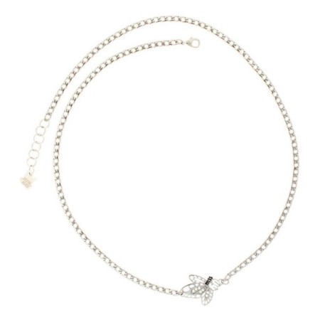 Collier Femme Miss Sixty SMRQ02 (50 cm)