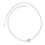 Collier Femme Miss Sixty SMRQ02 (50 cm)