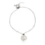 Collier Femme Miss Sixty SMPN03 (50 cm)