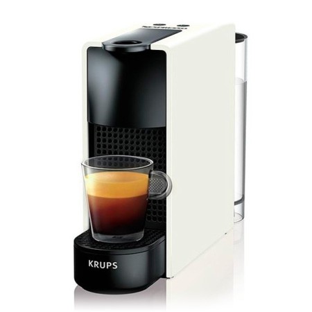 Cafetière à capsules Krups XN1101 0,6 L 19 bar 1300W Noir Blanc