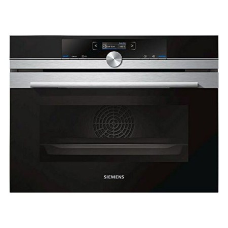 Four multifonction Siemens AG CB675GBS3 47 L 2990W A+