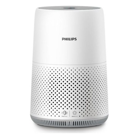 Purificateur d'Air Philips AC0819/10 190 m³/h 22W Blanc