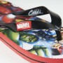 Chanclas para Niños The Avengers Azul