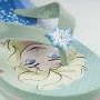 Chanclas para Niños Frozen Azul