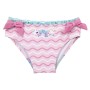 Maillot de Bain Fille Peppa Pig Rose