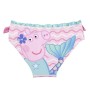 Maillot de Bain Fille Peppa Pig Rose