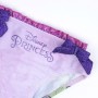 Maillot de Bain Fille Princesses Disney Rose