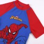 Camiseta de Baño Spiderman Azul oscuro