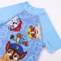 Camiseta de Baño The Paw Patrol Azul