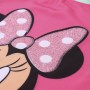 Camiseta de Baño Minnie Mouse Turquesa