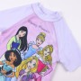 Camiseta de Baño Princesses Disney Rosa