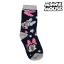 Chaussettes Minnie Mouse (5 paires) Multicouleur