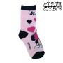 Chaussettes Minnie Mouse (5 paires) Multicouleur