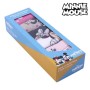 Chaussettes Minnie Mouse (5 paires) Multicouleur