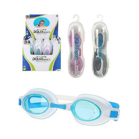 Lunettes de bain pour enfants
