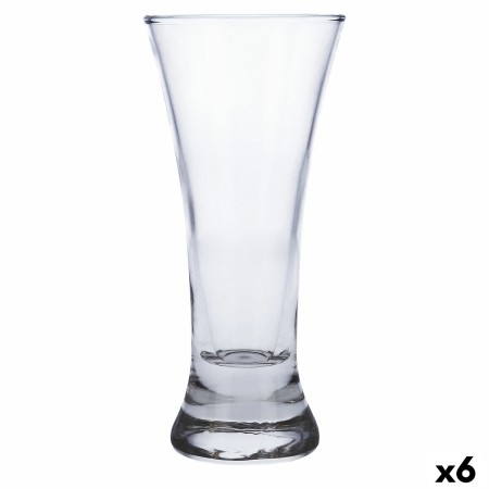 Verre Luminarc Spirit Bar Transparent verre (160 ml) (Pack 6x)