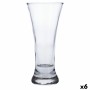 Verre Luminarc Spirit Bar Transparent verre (160 ml) (Pack 6x)