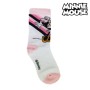 Chaussettes Minnie Mouse (5 paires) Multicouleur