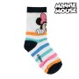 Chaussettes Minnie Mouse (5 paires) Multicouleur