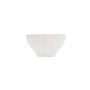 Bol Bidasoa Romantic Ivory Céramique Blanc (Ø 14 cm) (20 Unités)