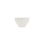 Bol Bidasoa Romantic Ivory Cerámica Blanco (10 cm) (24 Unidades)