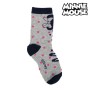 Chaussettes Minnie Mouse (5 paires) Multicouleur