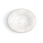 Assiette creuse Ariane Tornado Céramique Bicolore (Ø 29 cm) (6 Unités)