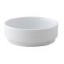Bol Ariane Brasserie Cerámica Blanco (16 cm) (6 Unidades)