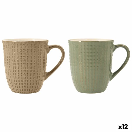 Taza La Bouchée Ritual Cerámica (350 ml) (12 Unidades)