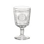 Copa de vino Bormioli Rocco Romantic Transparente Vidrio (320 ml) (6 Unidades)