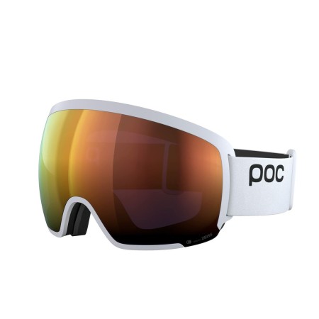 Gafas de Esquí POC Blanco Ajustable (Reacondicionado A)