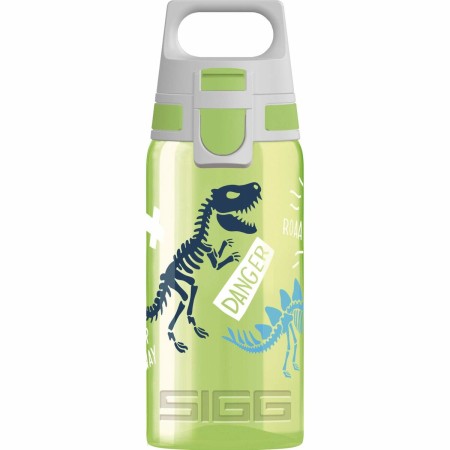 Botella de Agua Sigg 9001,30 500 ml (Reacondicionado A+)